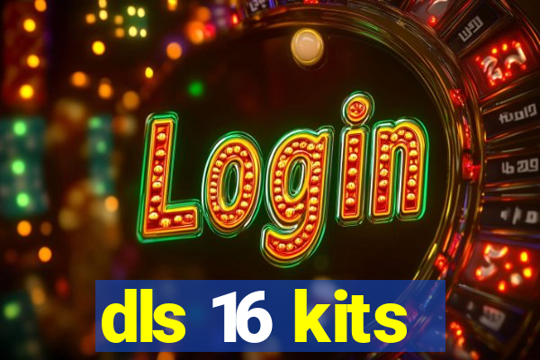 dls 16 kits
